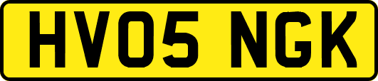 HV05NGK