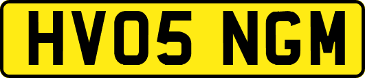 HV05NGM