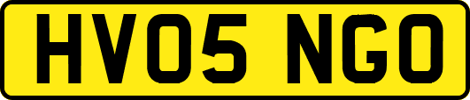 HV05NGO