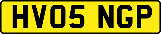 HV05NGP