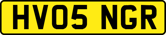 HV05NGR