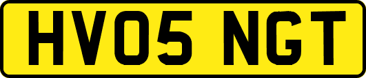 HV05NGT