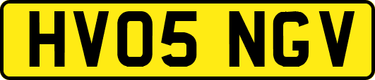 HV05NGV