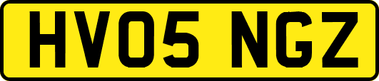 HV05NGZ