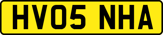 HV05NHA