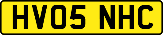HV05NHC