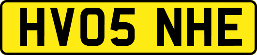 HV05NHE