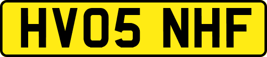 HV05NHF