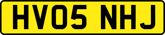 HV05NHJ