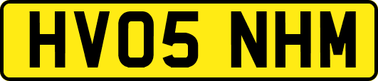 HV05NHM