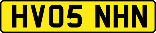 HV05NHN