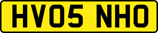 HV05NHO