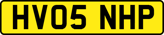 HV05NHP