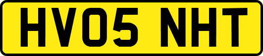 HV05NHT