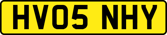 HV05NHY