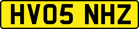 HV05NHZ