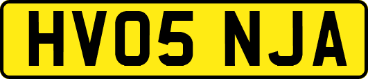 HV05NJA