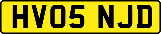 HV05NJD