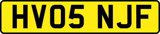 HV05NJF