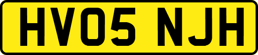 HV05NJH