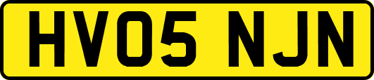 HV05NJN