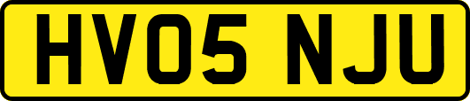 HV05NJU