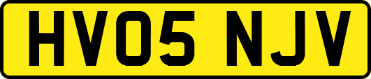 HV05NJV