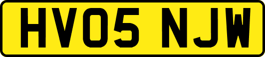 HV05NJW