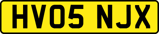 HV05NJX