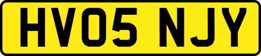 HV05NJY