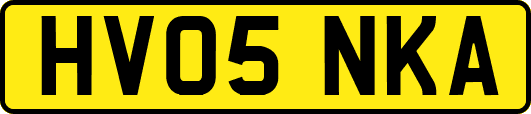 HV05NKA