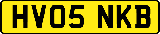 HV05NKB