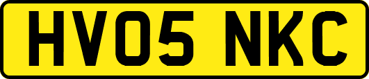 HV05NKC