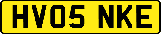 HV05NKE