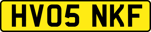 HV05NKF