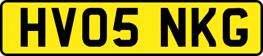 HV05NKG