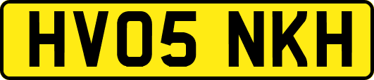 HV05NKH
