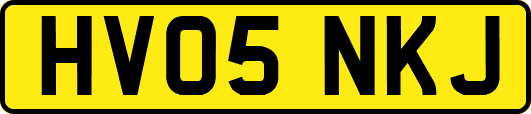 HV05NKJ