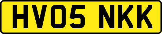 HV05NKK