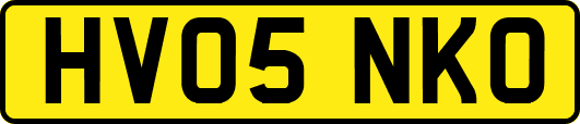 HV05NKO