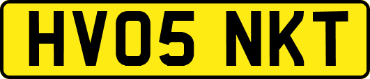 HV05NKT