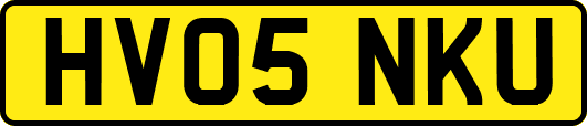 HV05NKU