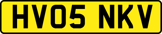 HV05NKV