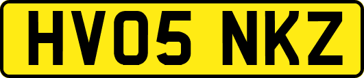 HV05NKZ