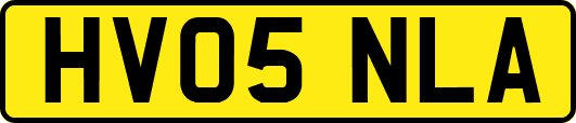 HV05NLA