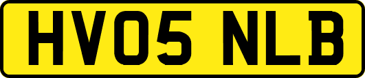 HV05NLB