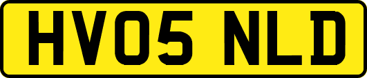 HV05NLD