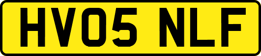 HV05NLF