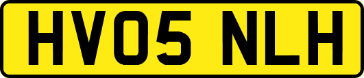 HV05NLH