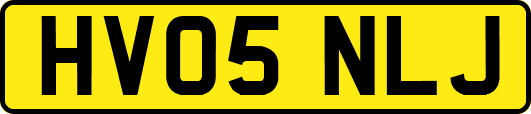 HV05NLJ